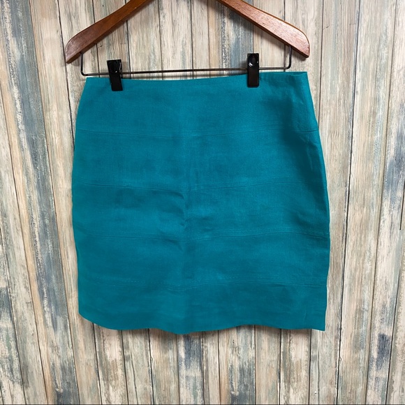 Banana Republic Dresses & Skirts - Banana Republic Linen Skirt sz 10 # N529